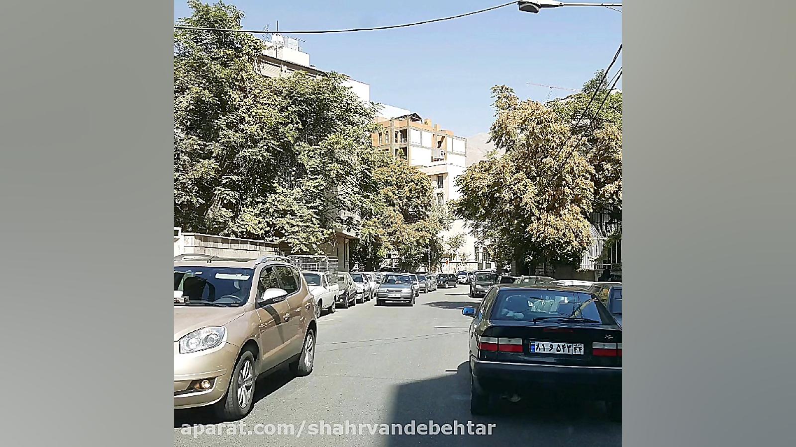 موضوع ۲۷۴ : خودخواه و بی فرهنگ...