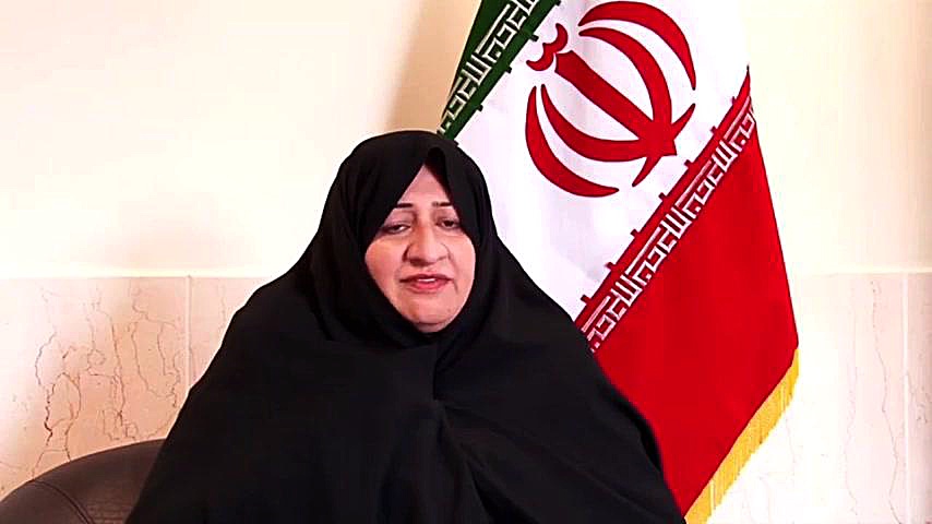 دکتر لیلا لندی اصفهانی، دبیر م...