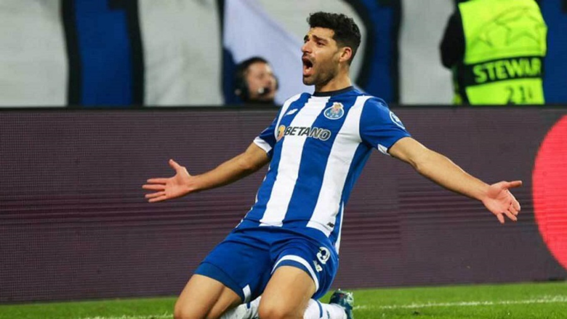 نظر جالب مایکل اوون درباره مهد...