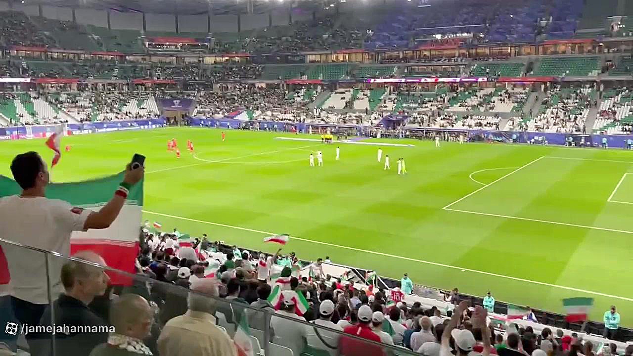 جاگیری بازیکنان