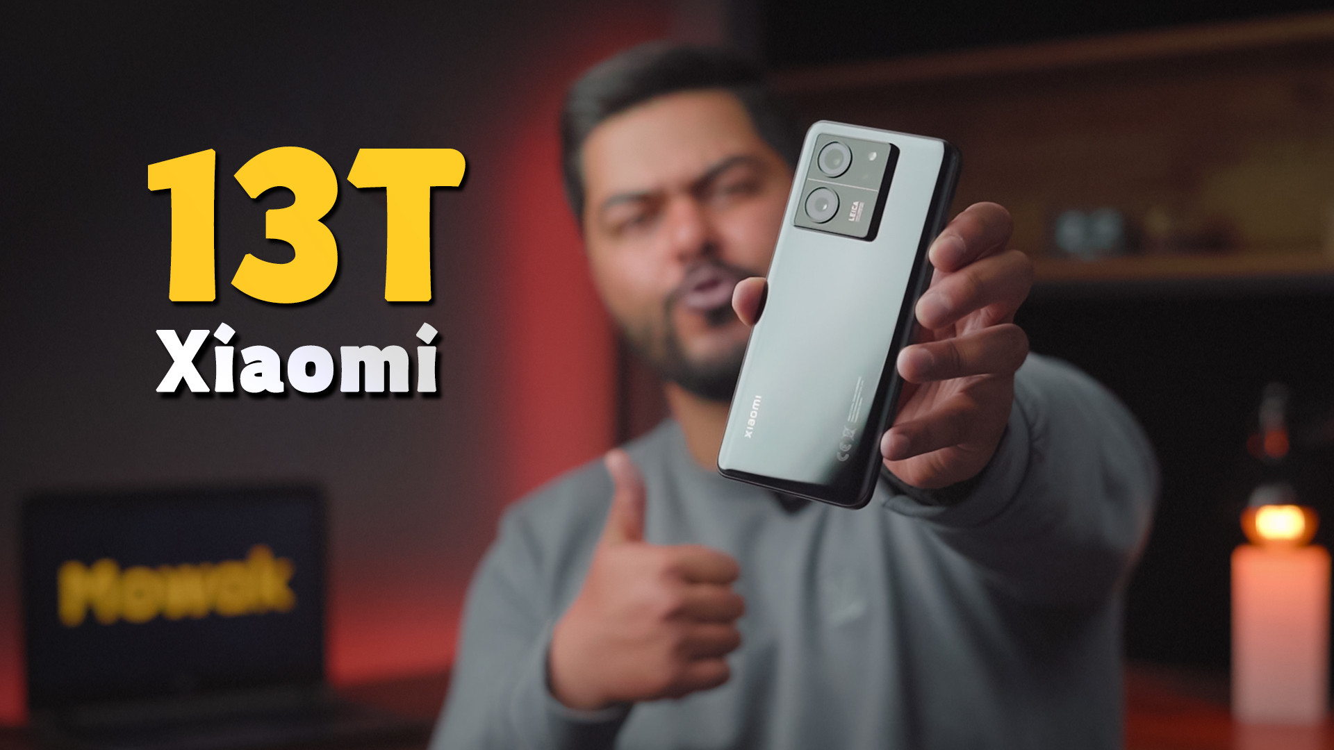 بررسی شیائومی 13 تی | Xiaomi 1...