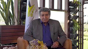 تیزر مصاحبه اختصاصی برنامه (خا...