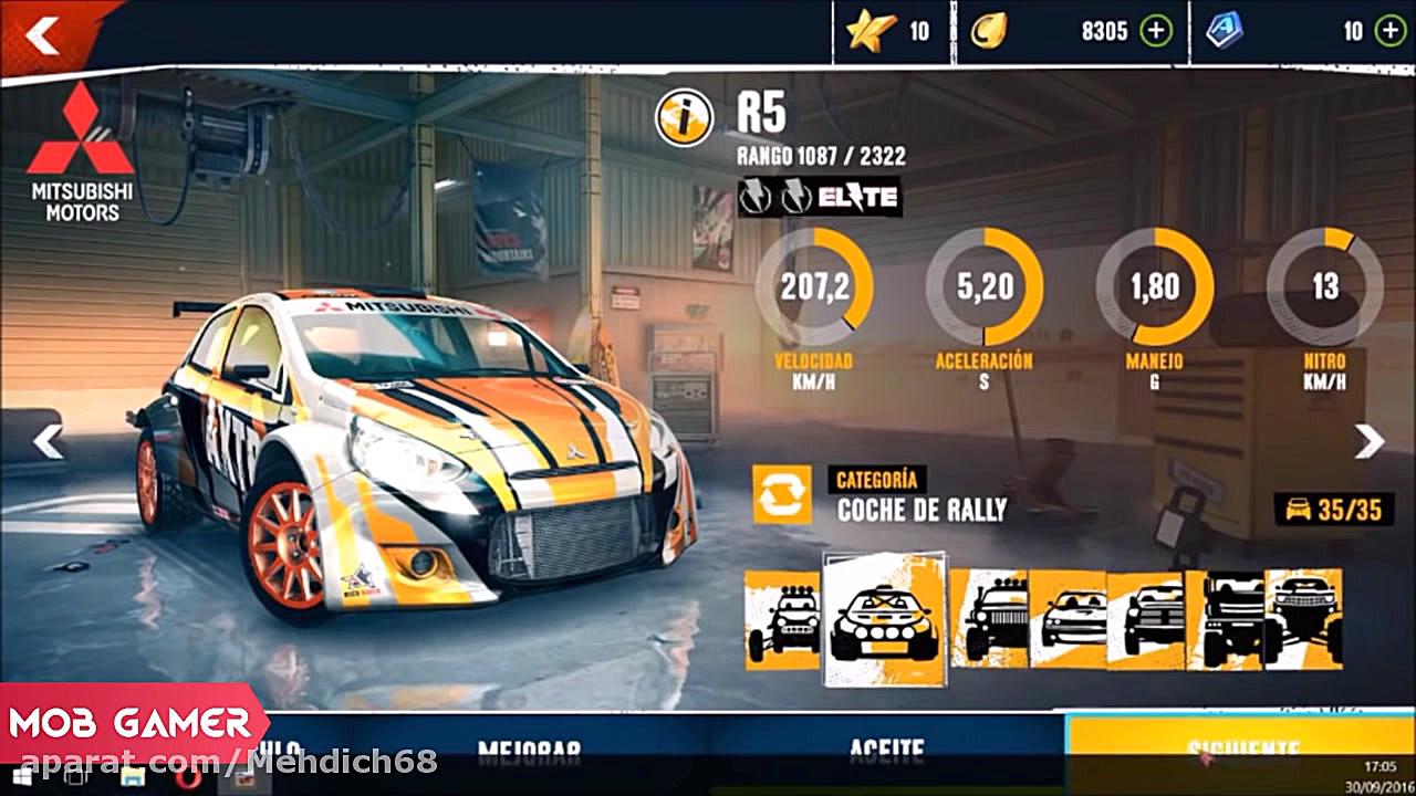 Asphalt xtrame  asphalt 9  گیم...