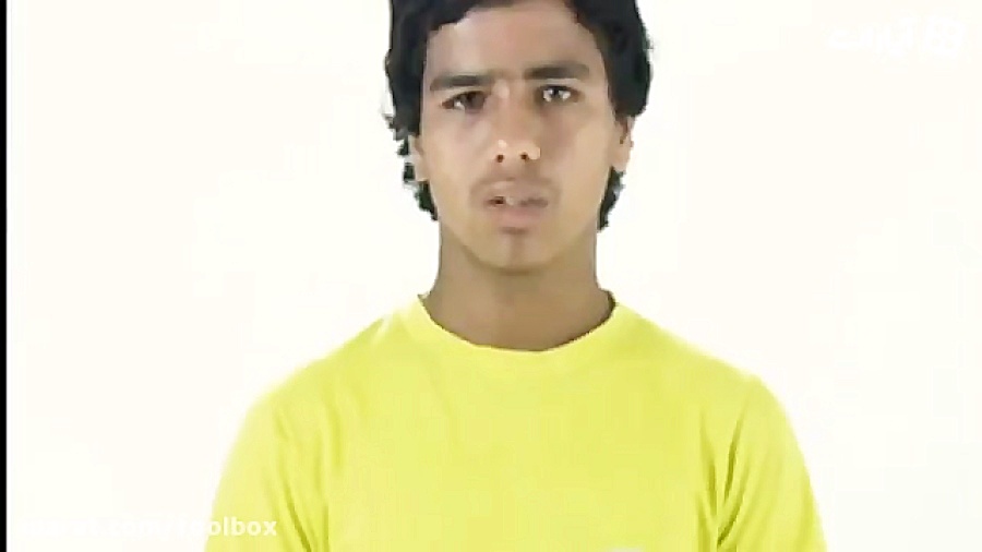 ویدیو یونیسف برای کودکان با حض...