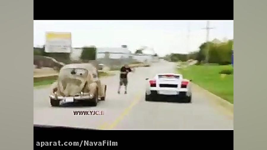 رقابتی باور نکردنی بین فولکس ق...