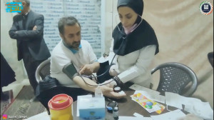 میزان رضایت مردمی از اجرای پوی...