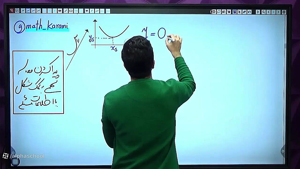 جلسه اول نکته وتست فینیتو ریاض...