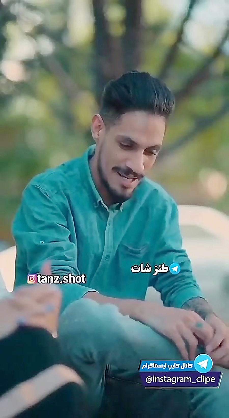 کمبود شوهر بیداد میکنه