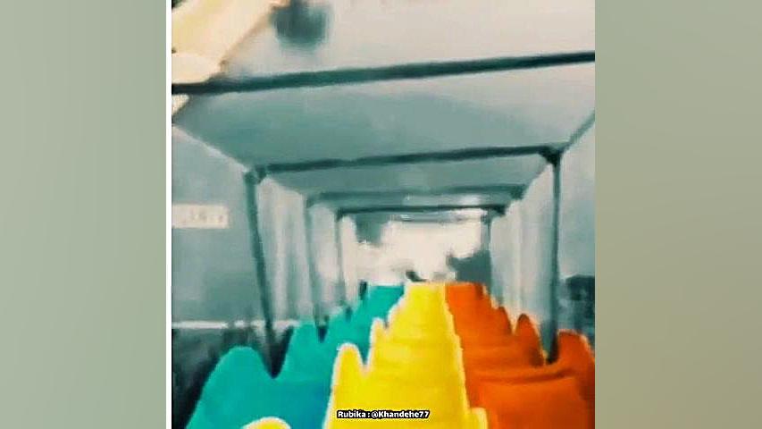 ویدیو خنده دار است خیلی خیلی ب...