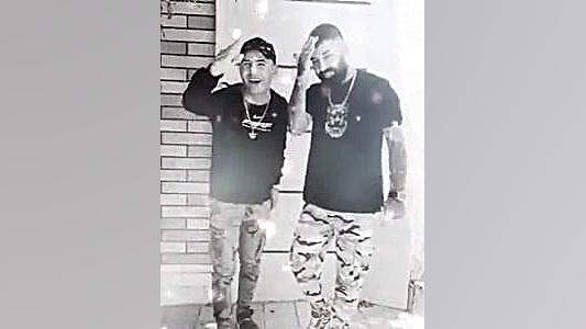 از رفیق ها بوده.......