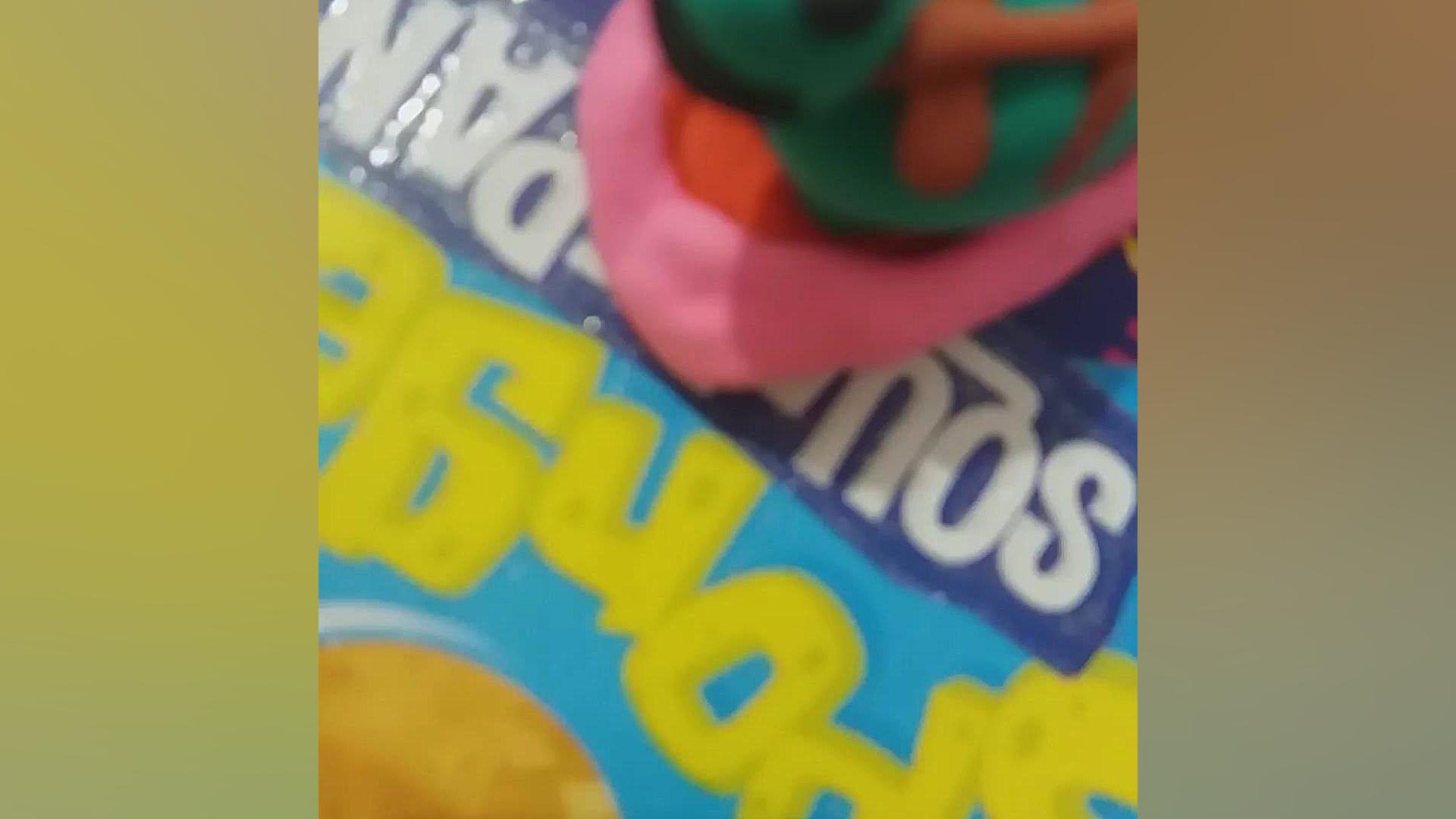 استروویت قسمت ۱