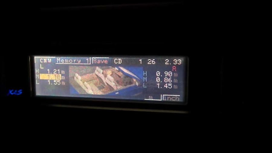 پخش سونی Sony XES