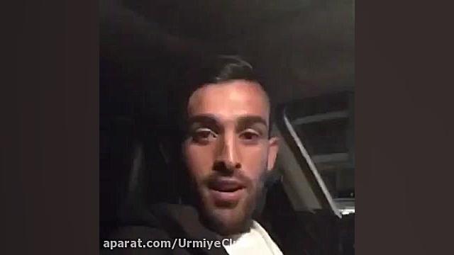 بختیار رحمانی  آهنگ کوردی