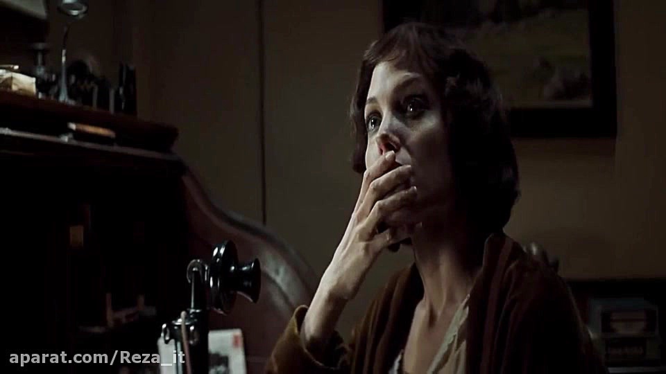 سینمایی بچه اشتباهی  دوبله فار...