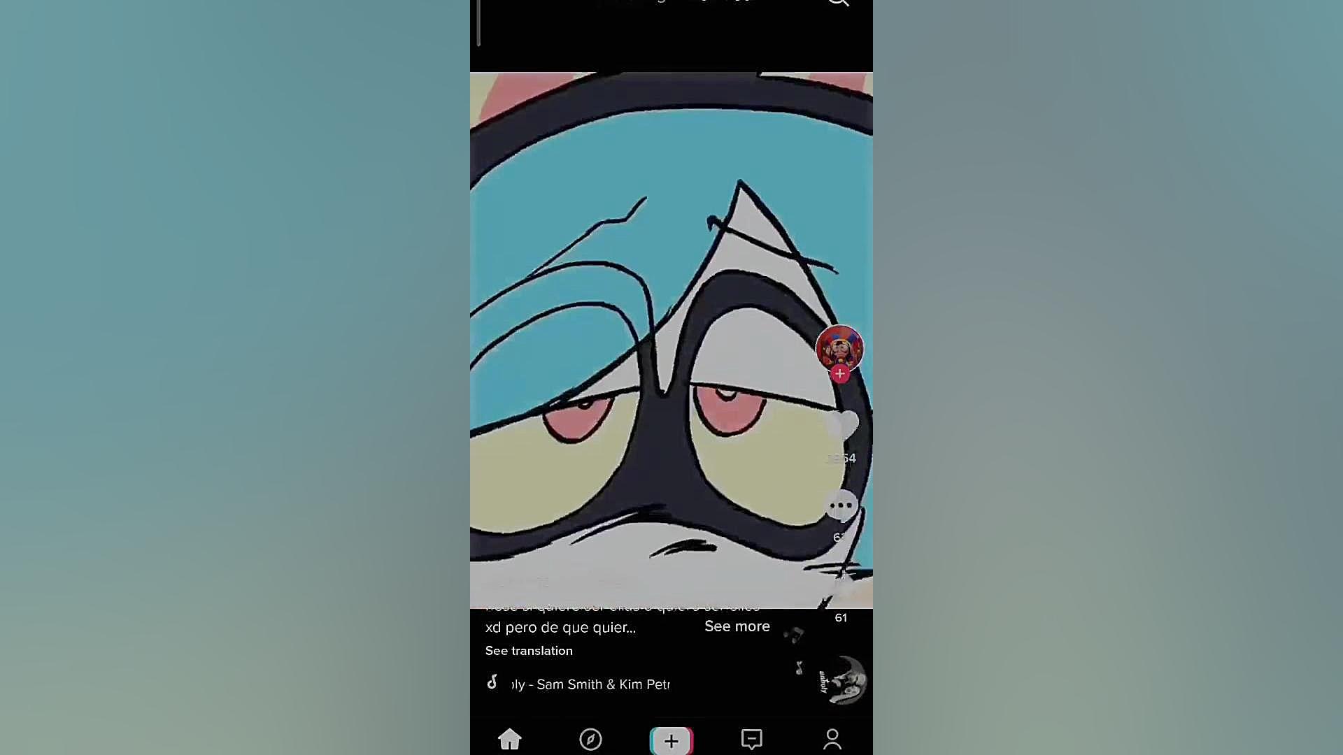 تفلد خواهر همون گشاد مبارکککک