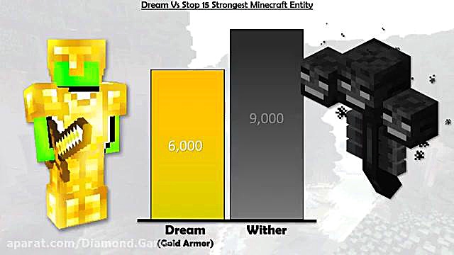 مقایسه دریم معروف با ماب های م...