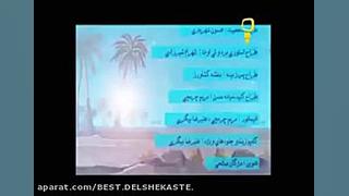 گنجشک ناز و زیبا  زبان حال فرز...