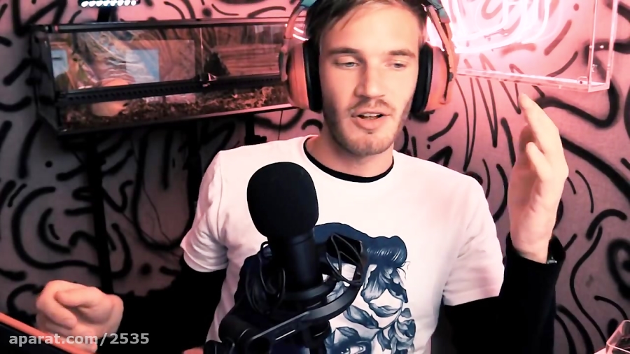 STOP DOING THIS...  PewDiePie