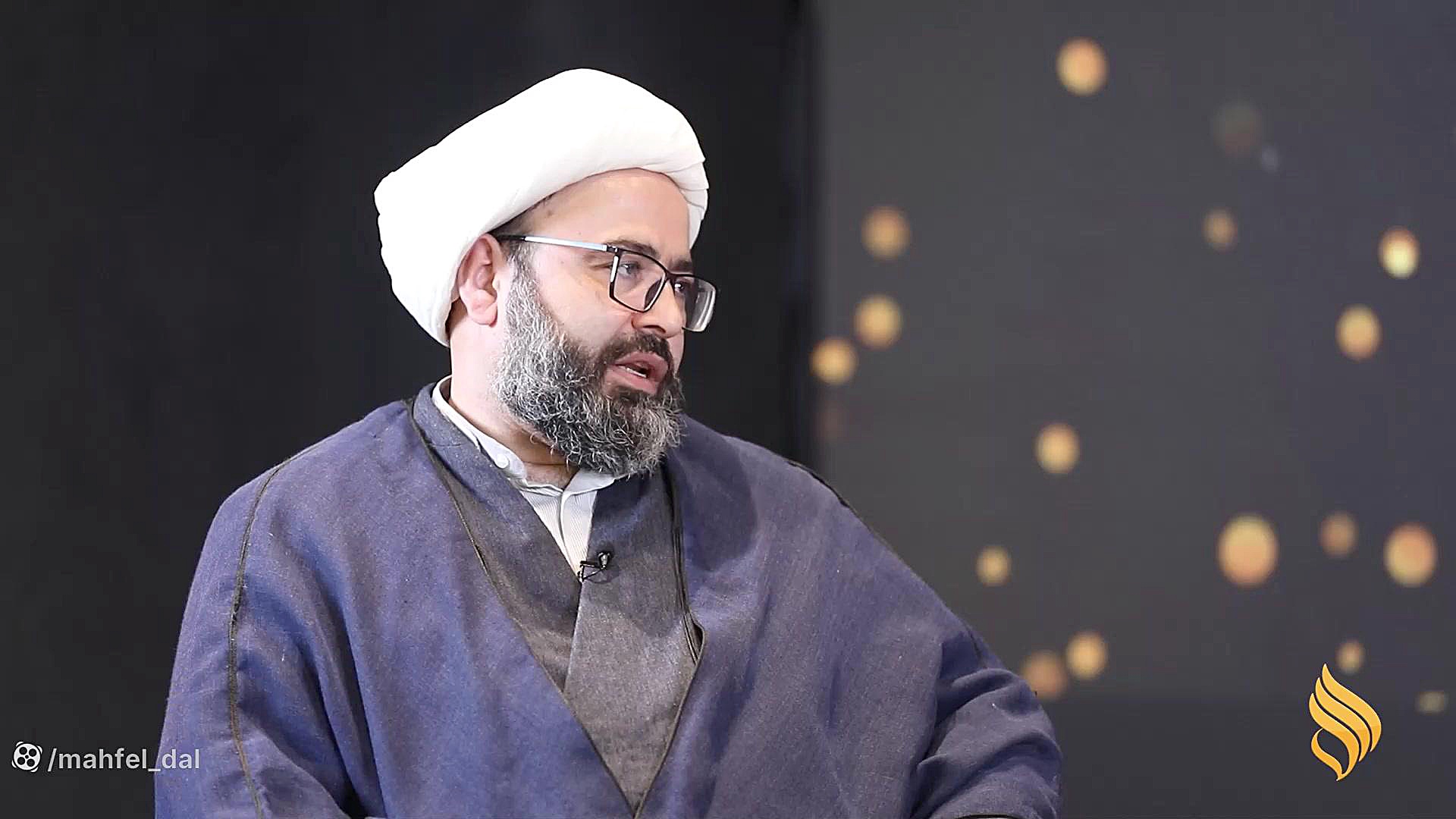 روحانیت و چالش دینداری در جامع...