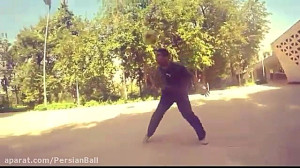 20 پوریا  آکادمی فوتبال نمایش...