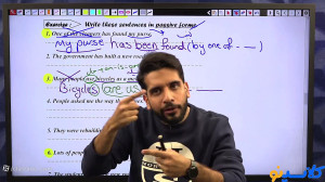 جلسه اول زبان سال دوازدهم1403...