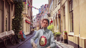 شاس ممد و دعوا طنز