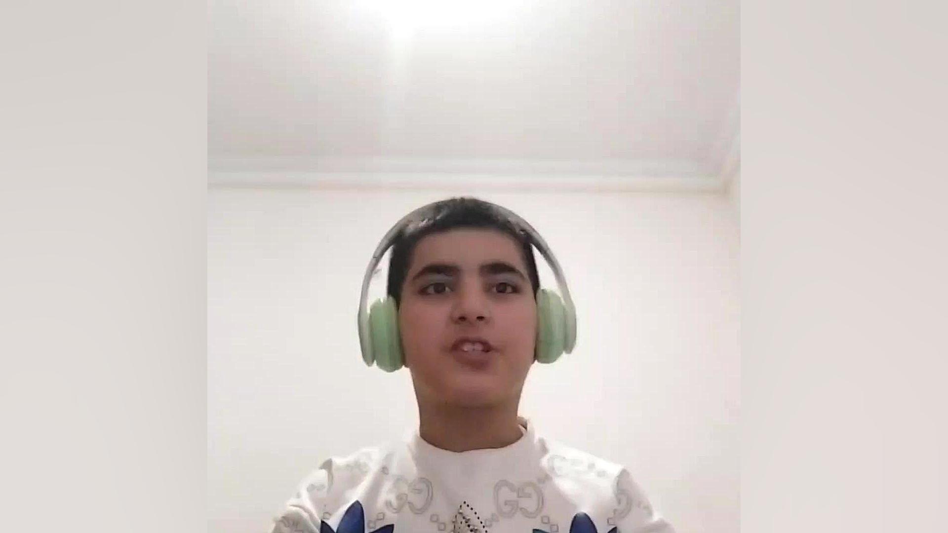 تعوری بابسفنجی پارت دو