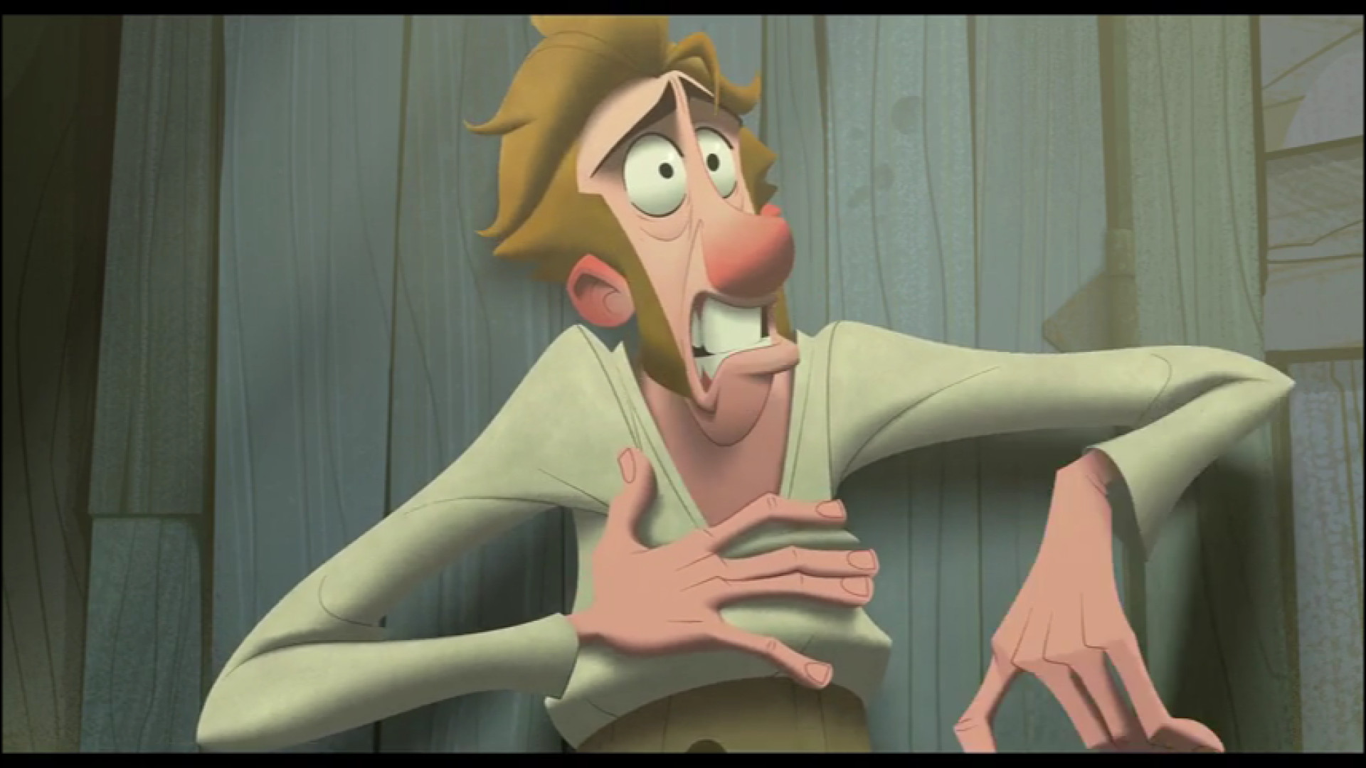 دانلود انیمیشن کلاوس Klaus