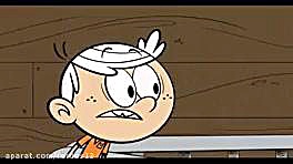 خانواده پر سر صدا