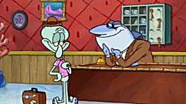 کارتون بابسفنجی جدید دوبله ی ف...