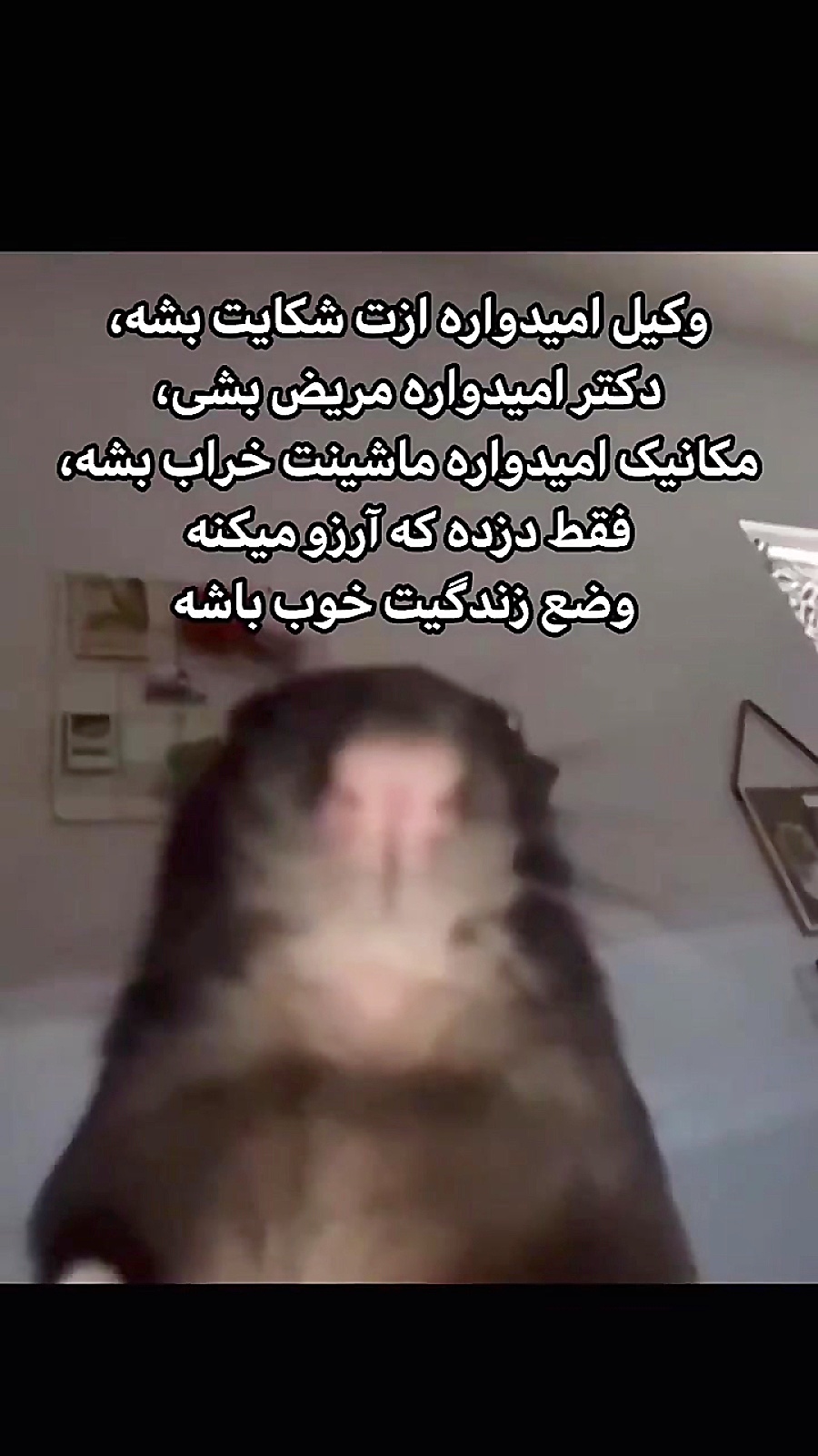 چقدر شريفه اين ادم