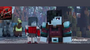 ماینکرافت اتفاقات ناگوار قسمت...