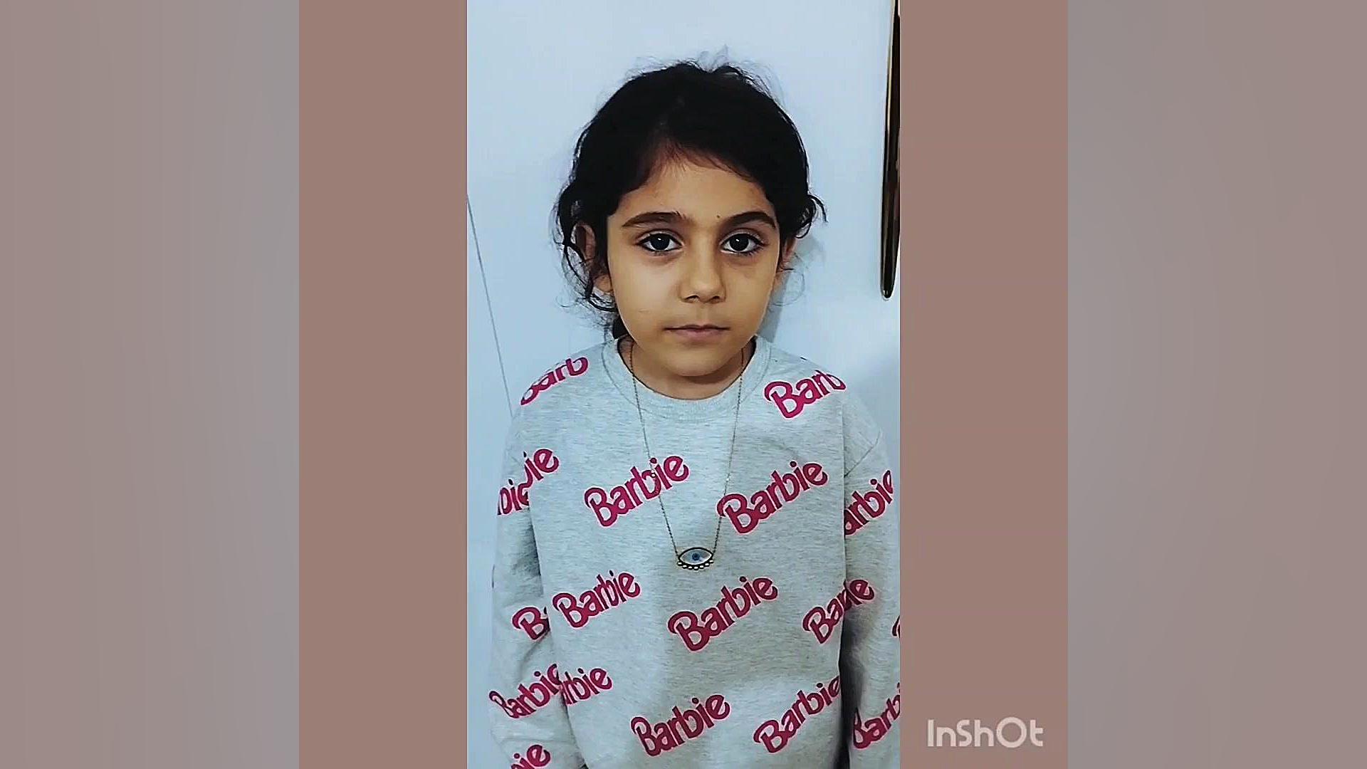 دابسمش تو دلت یه دریاست