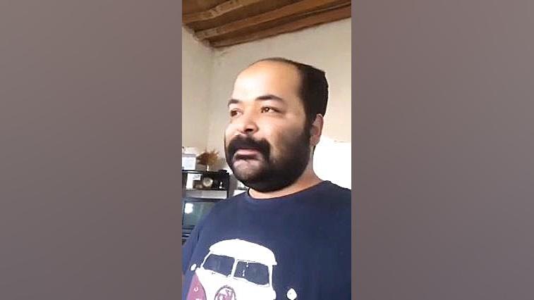 بارون دوست داره