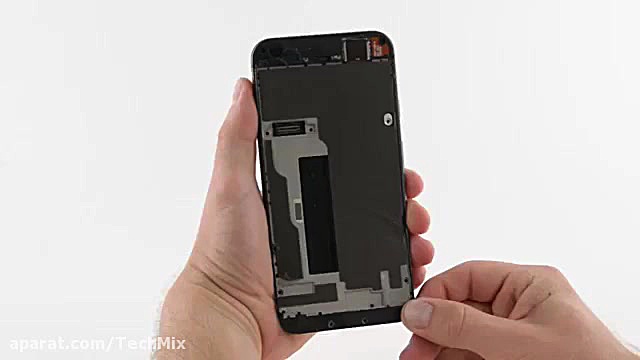 تعمیر پذیری گوگل پیکسل ایکس ال...