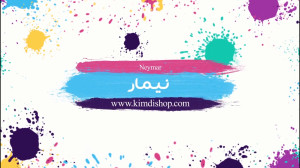 بیوگرافی نیمار