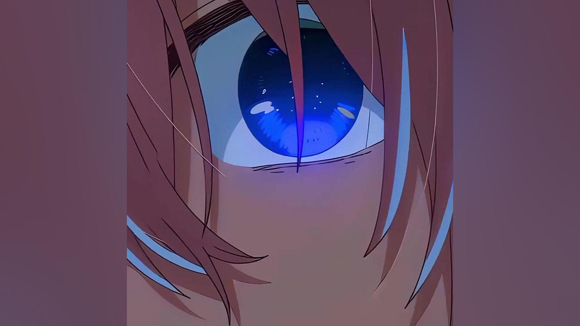 ادیت خودم از (oshi no ko)