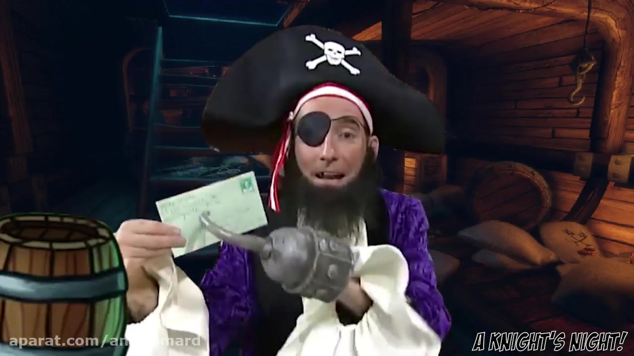 باب اسفنجی خونخوار.بخش3!