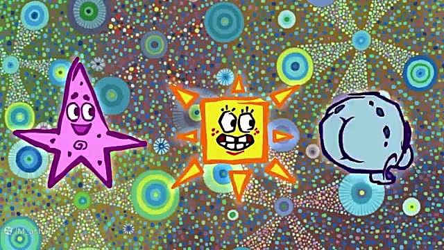 کارتون باب اسفنجی . باب اسفنجی...