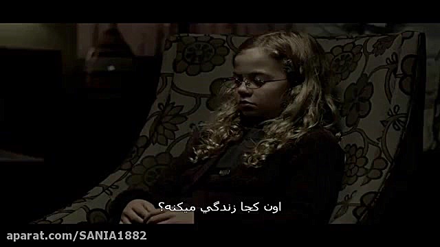 فیلم ترسناک ماما(MAMA)::زیرنویس فارسی:: زمان1761ثانیه