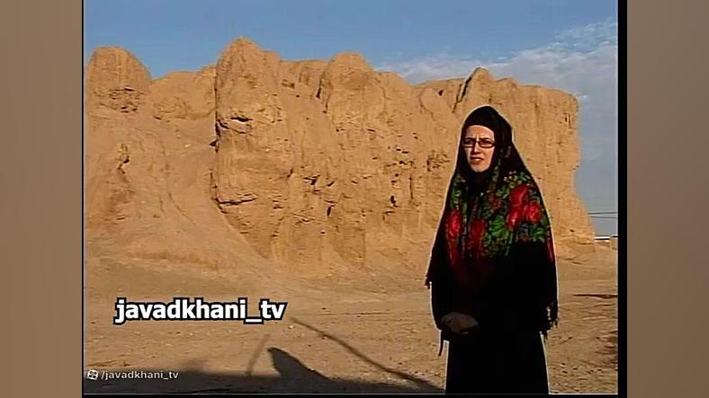 آزادوار جغتای ، روستای جغتای سال تولید 87