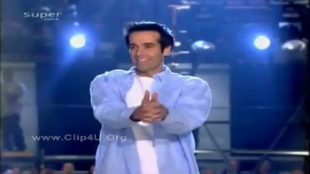 دیوید کاپرفیلد. زمان33ثانیه