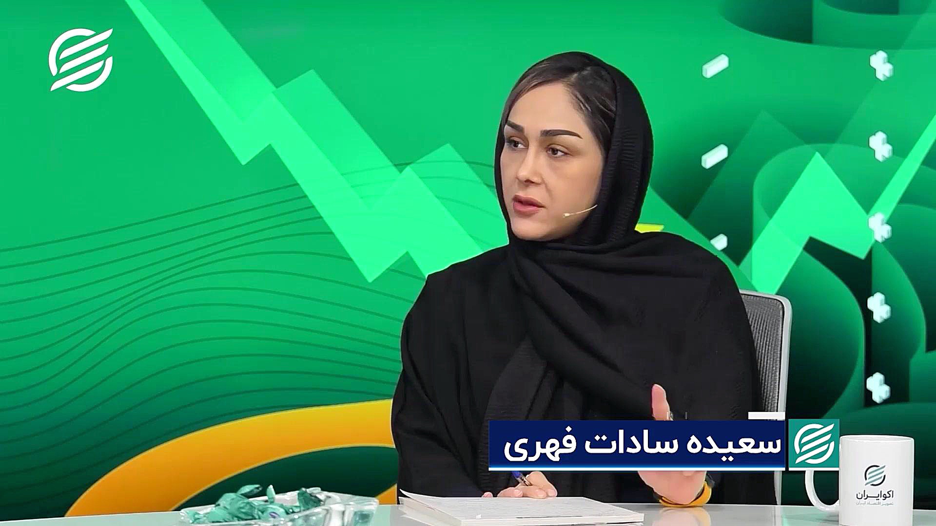 نمایش قدرت ایران در منطقه