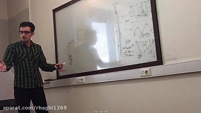 آموزش پرزنت تصویری پنبه ریز