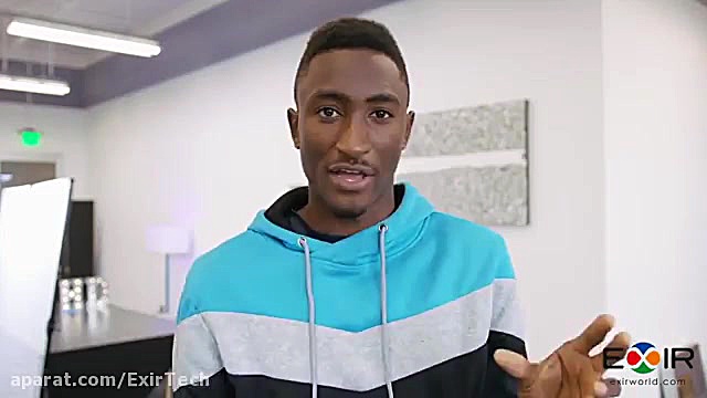 مقایسه دستیار صوتی آیفون سیری...