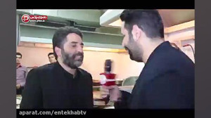 فیلم مجری زن تازه عروس: دوست د...