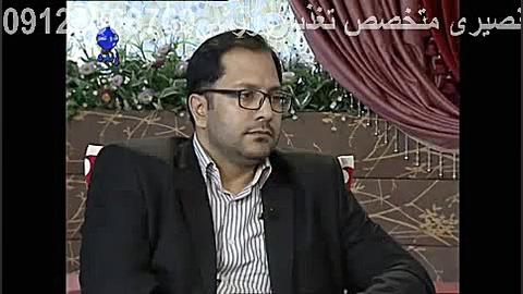 سلامت ورزش و تغذیه