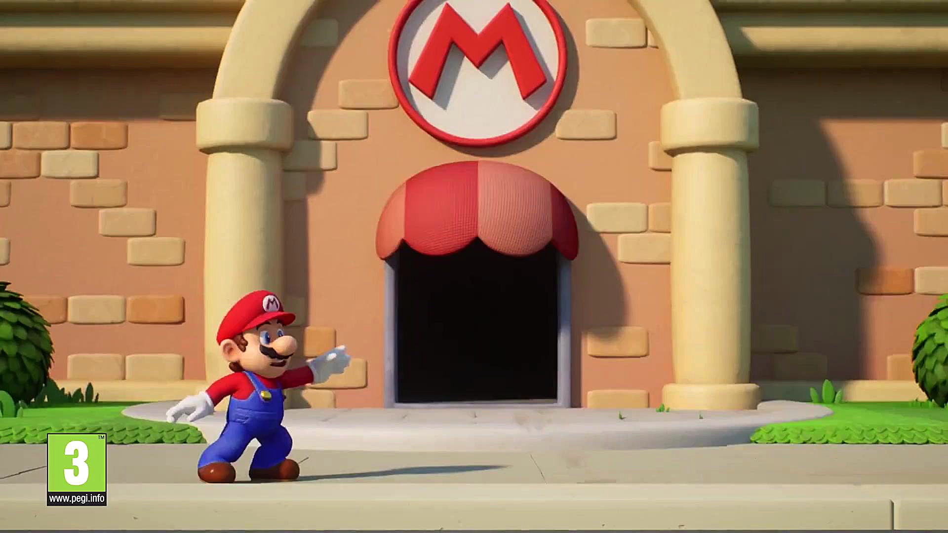 تریلر بازی Mario vs. Donkey Kong با تمرکز بر نمایش حالت کو-آپ