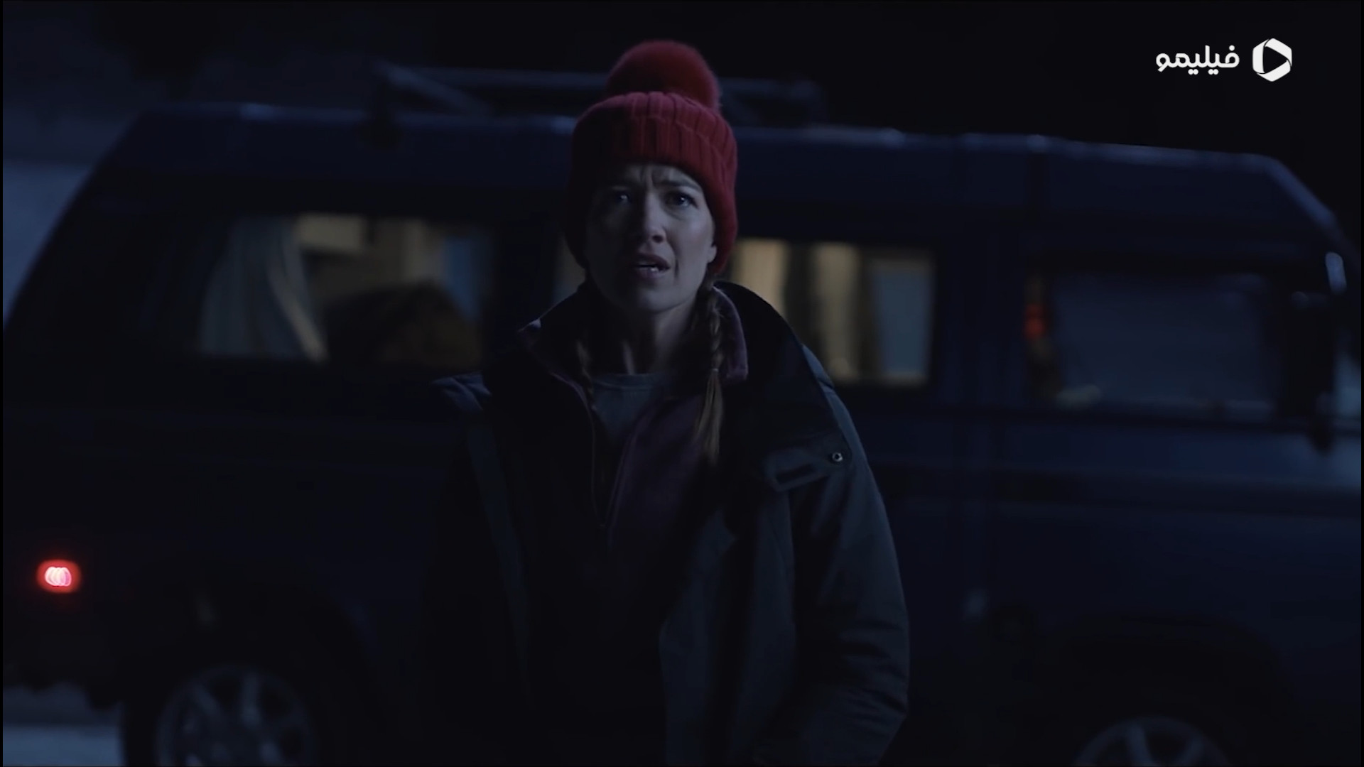 تریلر فیلم گرگ اسنو هالو The Wolf of Snow Hollow زمان122ثانیه