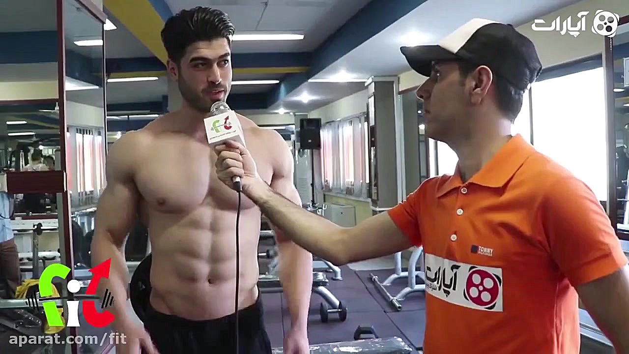 فیت  آموزش فیگورهای فیزیک توسط...